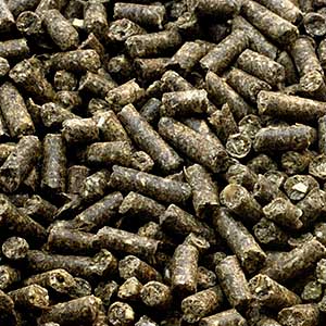 Garvo 5068 - Caviakorrels met vit. C, 20 KG